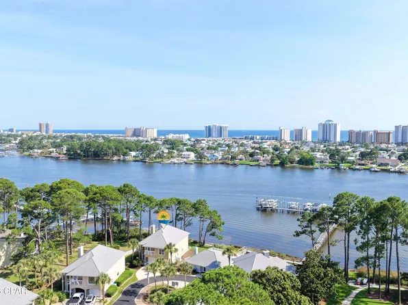 7009 N Lagoon Dr Unit 119, Panama City Beach, FL 32408