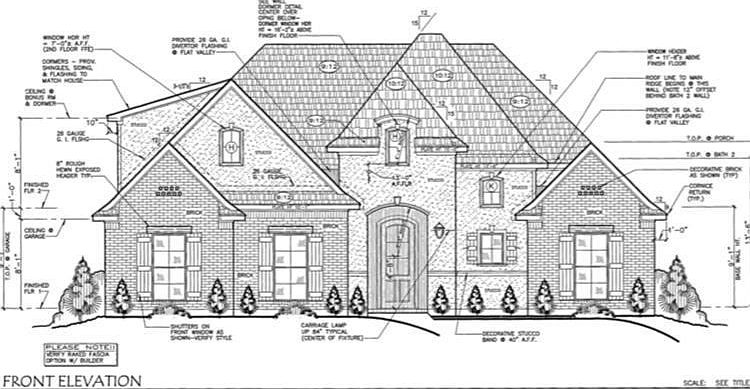2nd image of 13 Fairway Cir