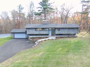 23 Partridge Ln, Boxford, MA 01921