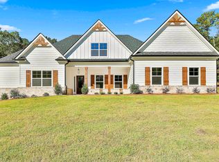 0 Wisteria Ln #55, Williamson, GA 30292