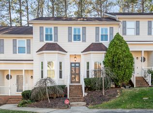 38 Citation Dr, Durham, NC 27713