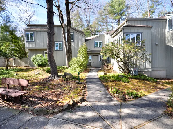 10 Talcott Glen #B, Farmington, CT 06032