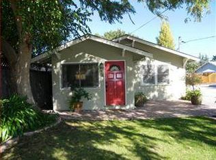 78 Gladys Ave, Mountain View, CA 94043