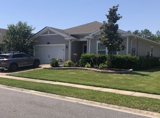 144 Crown Colony Rd, Saint Augustine, FL 32092