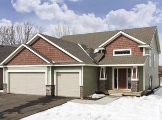 1538 Barton St, Waconia, MN 55387