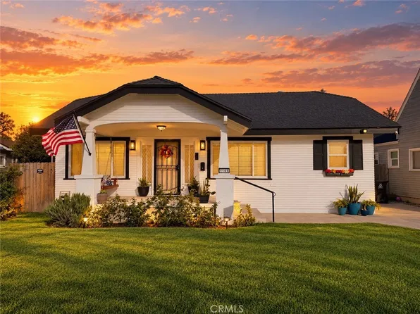 1105 S Hickory St, Santa Ana, CA 92701