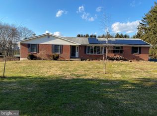 424 Pine Grove Rd, Nottingham, PA 19362