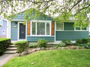 311 Royal Ave, Royal Oak, MI 48073