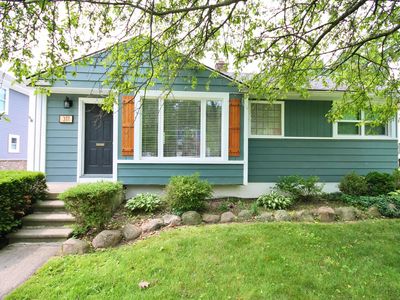 311 Royal Ave, Royal Oak, MI, 48073