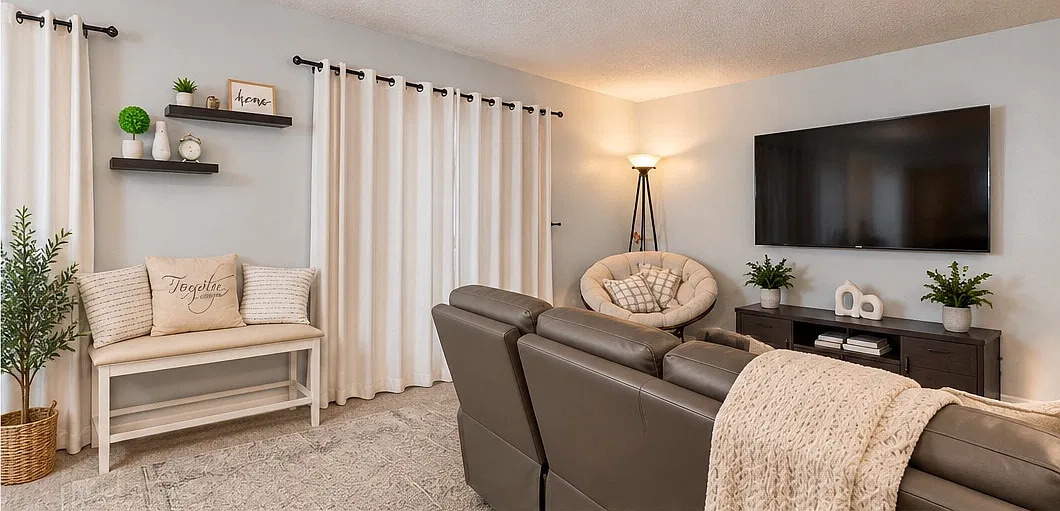 2 bed, 1054 sqft, $1,399 — Photo 1