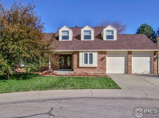 4100 Attleboro Ct, Fort Collins, CO 80525