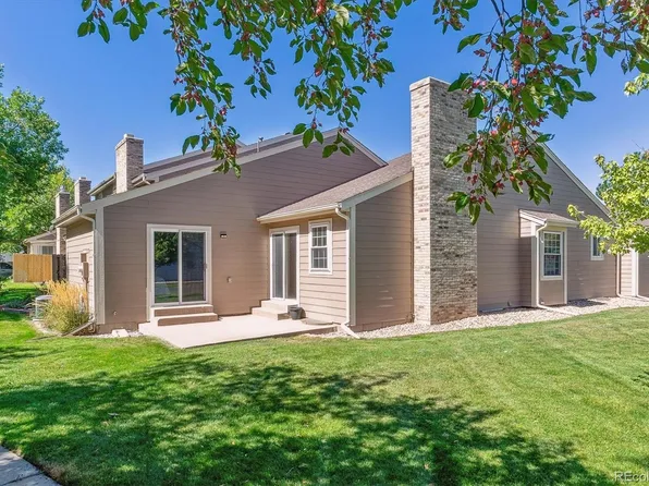 14396 E Baltic Place, Aurora, CO 80014