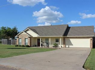 310 Morris St, Riesel, TX 76682