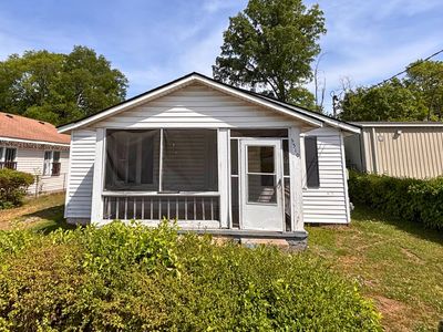 3510 4th Ave, Chattanooga, TN, 37407