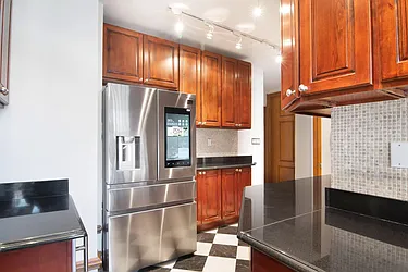 Rented by WAM Partners - William Moses Co.