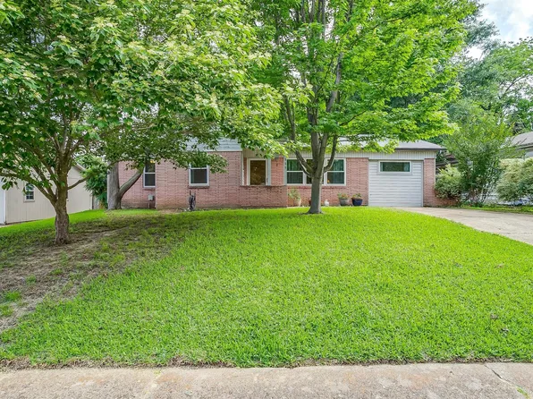 500 E Tucker Blvd, Arlington, TX 76010