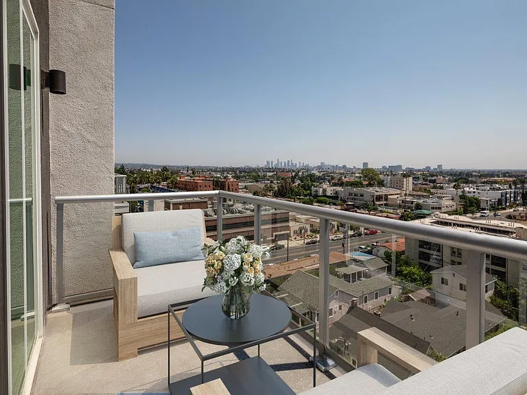 The Ovelo Hollywood — Photo 12