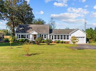 14551 Pee Dee Rd S, Galivants Ferry, SC 29544