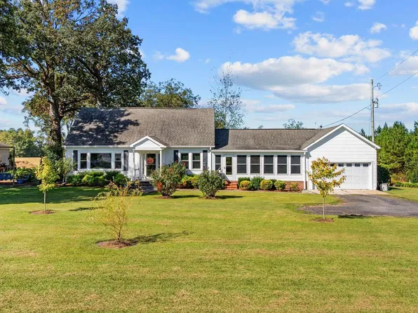 14551 Pee Dee Rd. S, Galivants Ferry, SC 29544