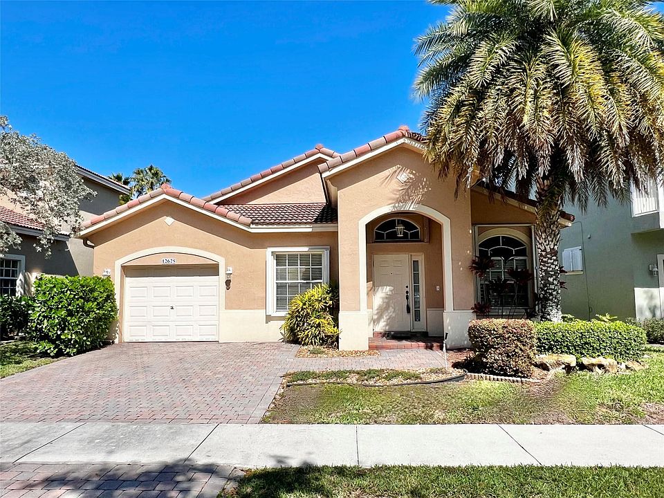 1st image of 12625 NW 7th Court