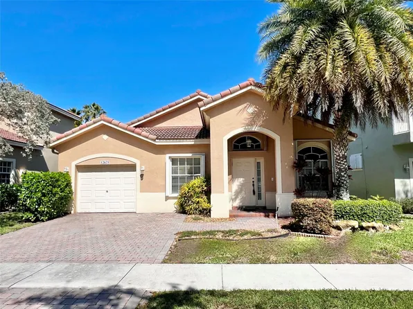 12625 NW 7th Court, Coral Springs, FL 33071