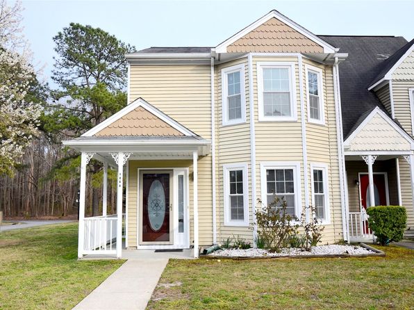 106 Heather Way APT A