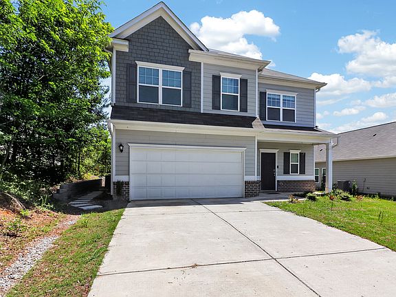 2nd image of 40 Eagle Dr NW