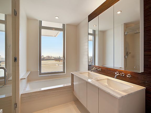 3rd image of 2 Northside Piers Penthouse 5