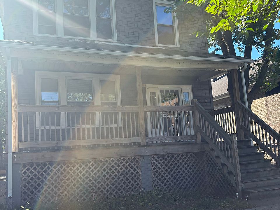 1st image of 8740 S Manistee Ave #1
