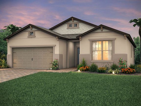 Home Exterior 6