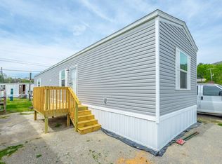 8783 Dayton Pike #44, Soddy Daisy, TN