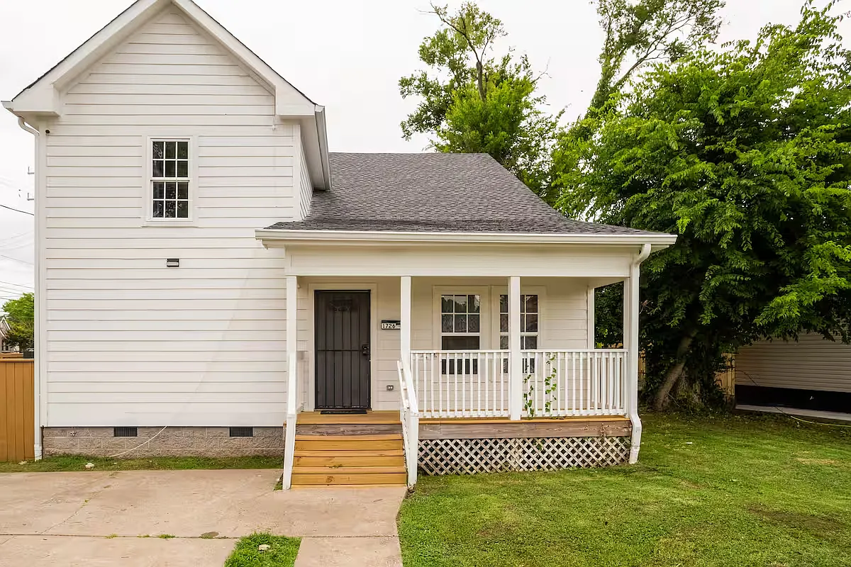 1726 Underwood Street - 1 — Photo 1