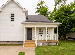 1726 Underwood St, Nashville, TN 37208