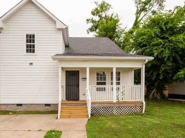 1726 Underwood St, Nashville, TN 37208