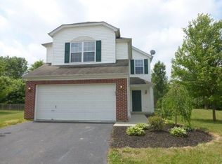 7829 Hyatts Ln, Maineville, OH 45039