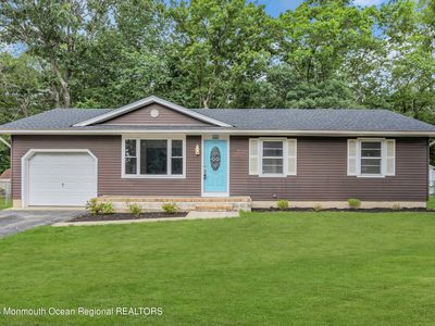 690 Dunedin Street, Toms River, NJ, 08753