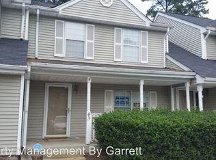 43 Treasure Ky, Hampton, VA 23666