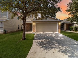 9311 Maple Silver, San Antonio, TX 78254