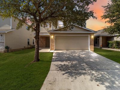 9311 MAPLE SILVER, San Antonio, TX, 78254
