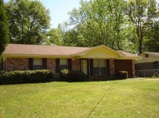 817 Mobile St, Dothan, AL 36301