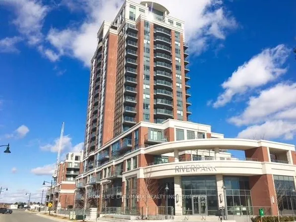 1 Uptown Dr, Markham, ON
