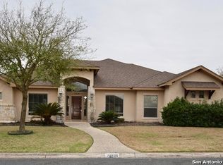29939 Cibolo Ct, Boerne, TX 78015