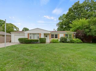 5849 Brouse Ave #2, Indianapolis, IN