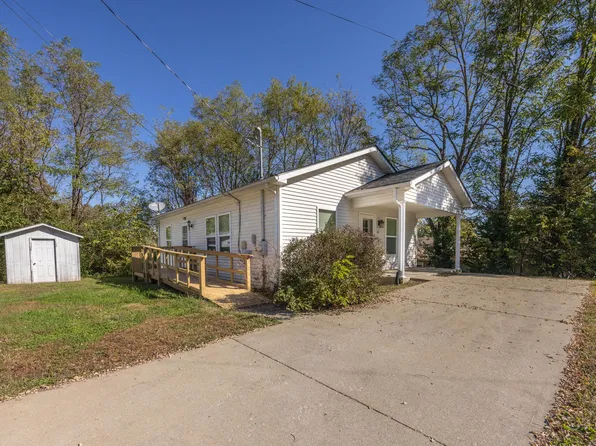97 Scholl Dr, Georgetown, KY 40324