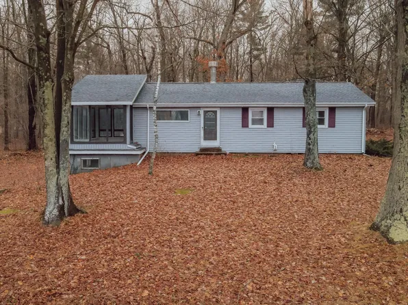 2675 111th Ave, Allegan, MI 49010