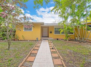 781 NW 66th Ave, Fort Lauderdale, FL 33317
