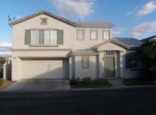 8945 Footstep Ave, Las Vegas, NV 89149