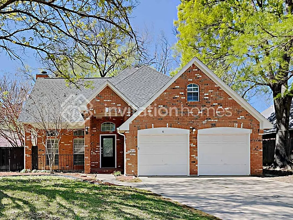 6 Round Rock Ct