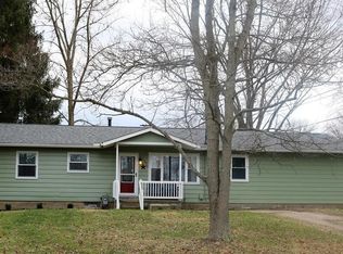 1395 Nupp Dr, Wooster, OH