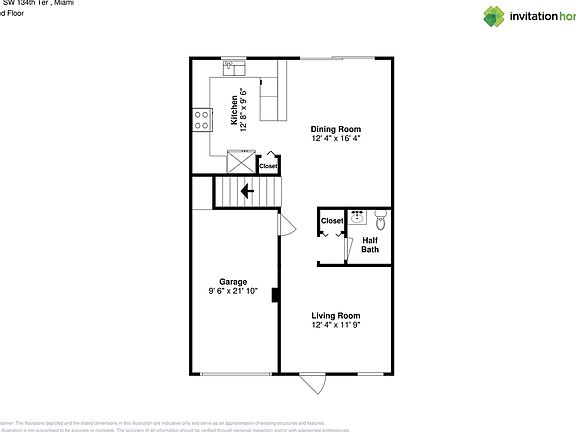 3rd image of this home